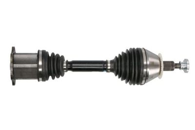 полуоска POINT GEAR