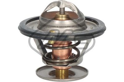 Metalcaucho Termostatas, aušinimo skystis