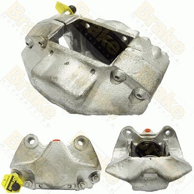 Brake Caliper Brake ENGINEERING CA346