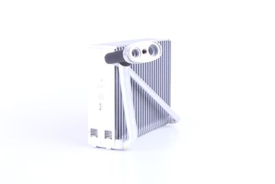 VERDAMPFER KLIMAANLAGE NISSENS 92272 36