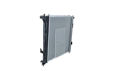 KüHLER MOTORKüHLUNG NRF 53163 19