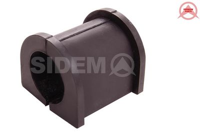 Suspension, stabilisateur SIDEM