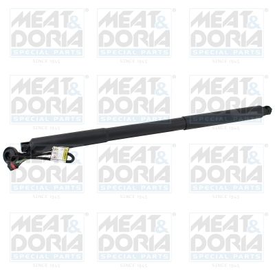 Газовая пружина, раздвижной пол (багажный/грузовой отсек) MEAT & DORIA 301088 для VOLVO XC90