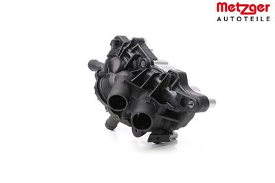 POMPă DE APă RăCIRE MOTOR METZGER AUTOTEILE 4007063 8
