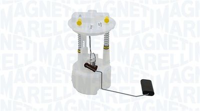 INDICATOR COMBUSTIBIL