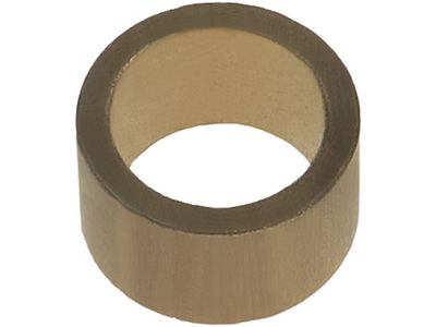 Įvorė, starterio velenas