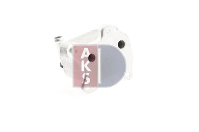 ÖLKüHLER AUTOMATIKGETRIEBE AKS DASIS 156014N 5