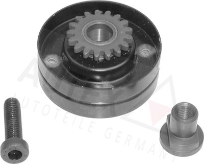 AUTEX 651331 Ролик ремня генератора  для RENAULT (Рено)