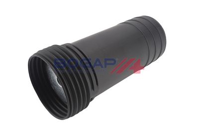 CAPAC PROTECTIE/BURDUF AMORTIZOR BOGAP B3414118 1