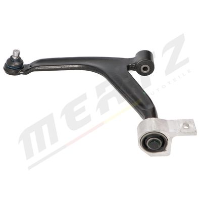 Control/Trailing Arm, wheel suspension M-S0382