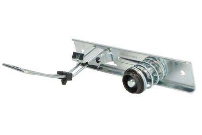 Vergrendeling motorkap