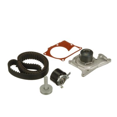 WASSERPUMPE + ZAHNRIEMENSATZ GATES KP15712XS 35