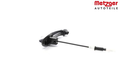 TüRGRIFF METZGER AUTOTEILE 2310952 14