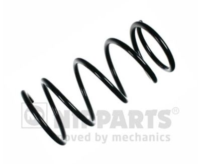 NIPPARTS N5542153 Пружина подвески  для TOYOTA CELICA (Тойота Келика)