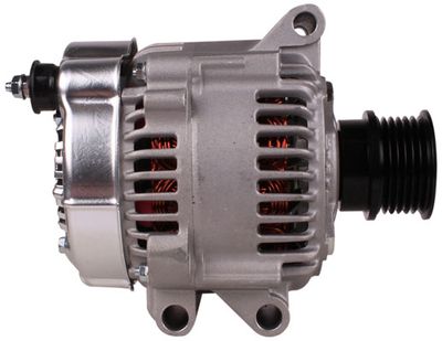 PowerMax 89212178 Генератор для MINI MINI Кабриолет (R52)