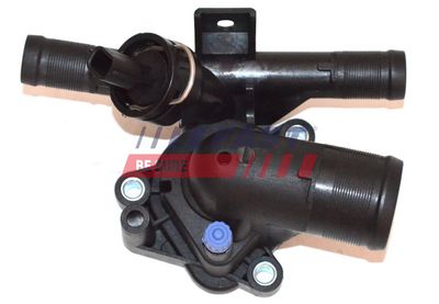 Termostatas, aušinimo skystis