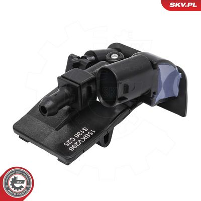 дюза миещо устр., миене на стъклата ESEN SKV 15SKV296