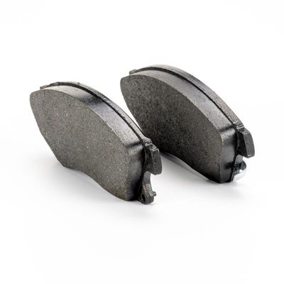 BREMSBELAGSATZ SCHEIBENBREMSE DELPHI LP2171 26