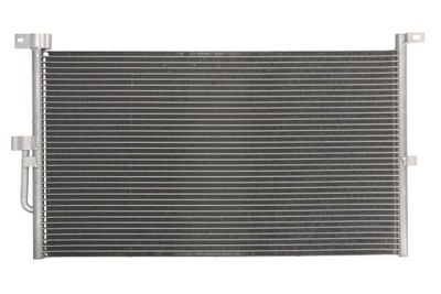 CONDENSATOR CLIMATIZARE THERMOTEC KTT110861 1