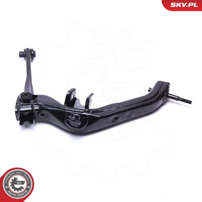 Lenker, Radaufhängung