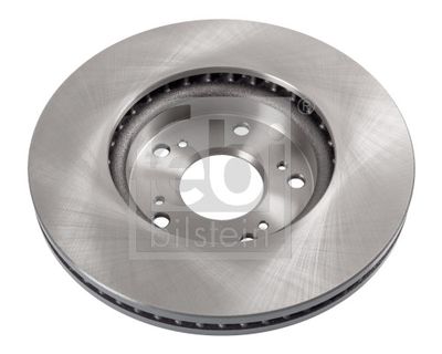 Brake Disc 108571