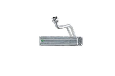 VERDAMPFER KLIMAANLAGE WALKER WEV00068 4