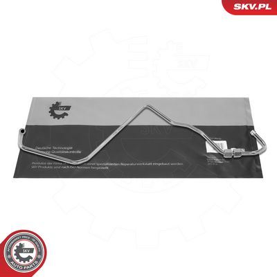 Olejové vedenie ESEN SKV 31SKV583