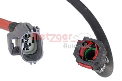 EINSPRITZEINHEIT RUß-/PARTIKELFILTERREGENERATION METZGER AUTOTEILE 0930014 1