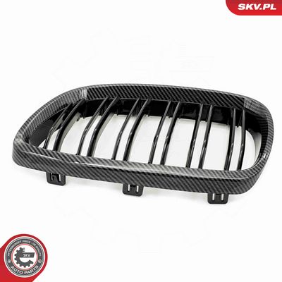 GRILA RADIATOR ESEN SKV 66SKV111 6