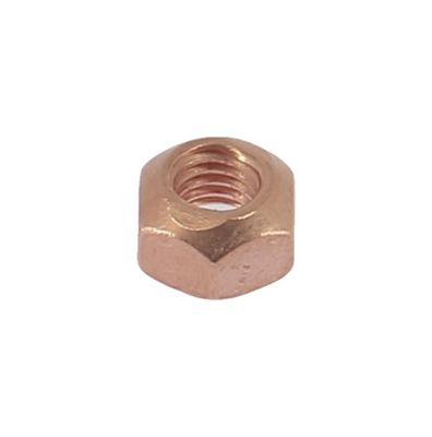 MUTTER ABGASKRüMMER