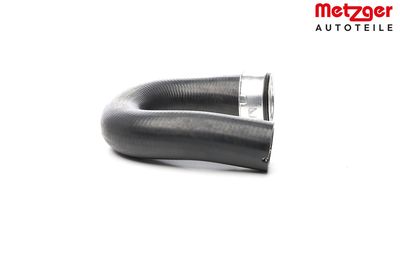 LADELUFTSCHLAUCH METZGER AUTOTEILE 2400157 29