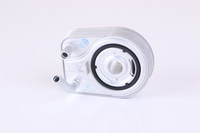 RADIATOR ULEI ULEI MOTOR NISSENS 91163 6