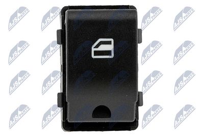 Interruttore, Alzacristallo NTY EWS-WW-122