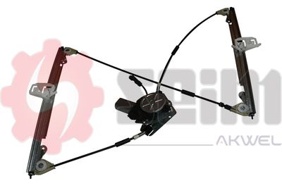 MECANISM ACTIONARE GEAM SEIM 950309