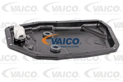 Масляный поддон, автоматическая коробка передач VAICO V10-5378 для AUDI A6