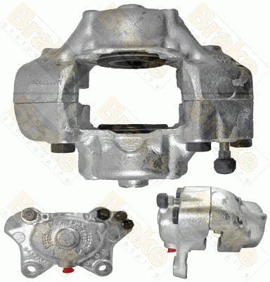 Brake Caliper Brake ENGINEERING CA65