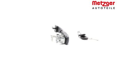 MANER USA METZGER AUTOTEILE 2310596 28