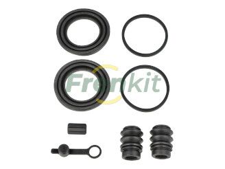 Zestaw naprawczy, zacisk hamulca FRENKIT 245093