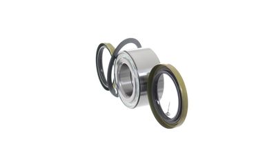 RADLAGERSATZ SKF VKBA3309 13