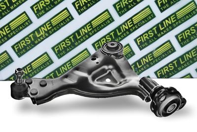 FIRST LINE Control/Trailing Arm, wheel suspension FCA7525