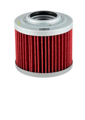 Filtru ulei CHAMPION COF051
