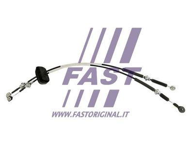 Naciąg linki, ręczna skrzynia biegów FAST FT73100