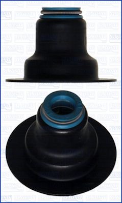 Уплотнительное кольцо, стержень клапана AJUSA 12018800 для CHEVROLET TRANS