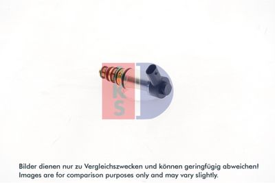 REGELVENTIL KOMPRESSOR