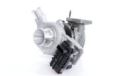 LADER AUFLADUNG BTS Turbo T916549 6