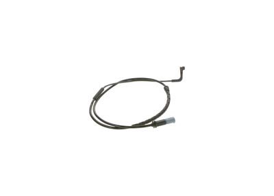 WARNKONTAKT BREMSBELAGVERSCHLEIß BOSCH 1987473026 22