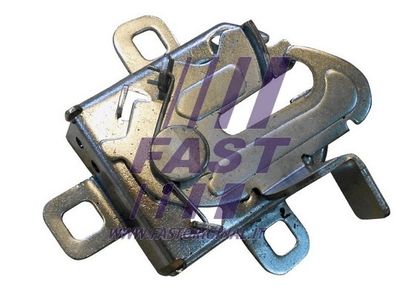 FAST FT94149 Капот  для FIAT DOBLO вэн (119_, 223_) 1.9 D Multijet