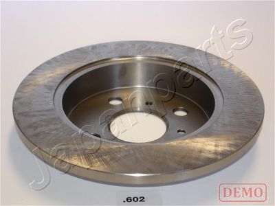 DISC FRANA JAPANPARTS DP602C 1
