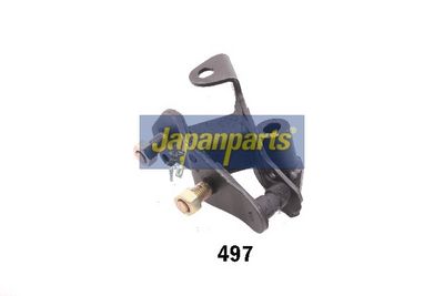 JAPANPARTS Variklio montavimas