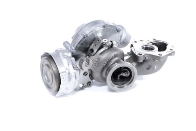 LADER AUFLADUNG BTS Turbo T918034GR 15